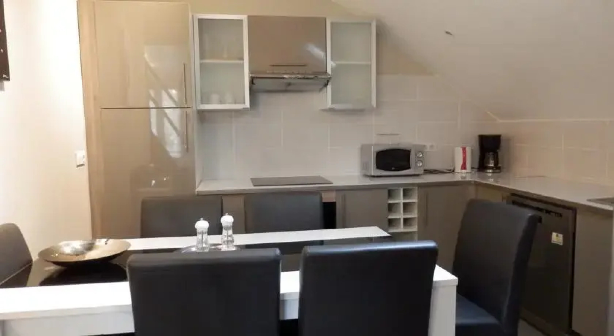 Gîte Les Cordeliers