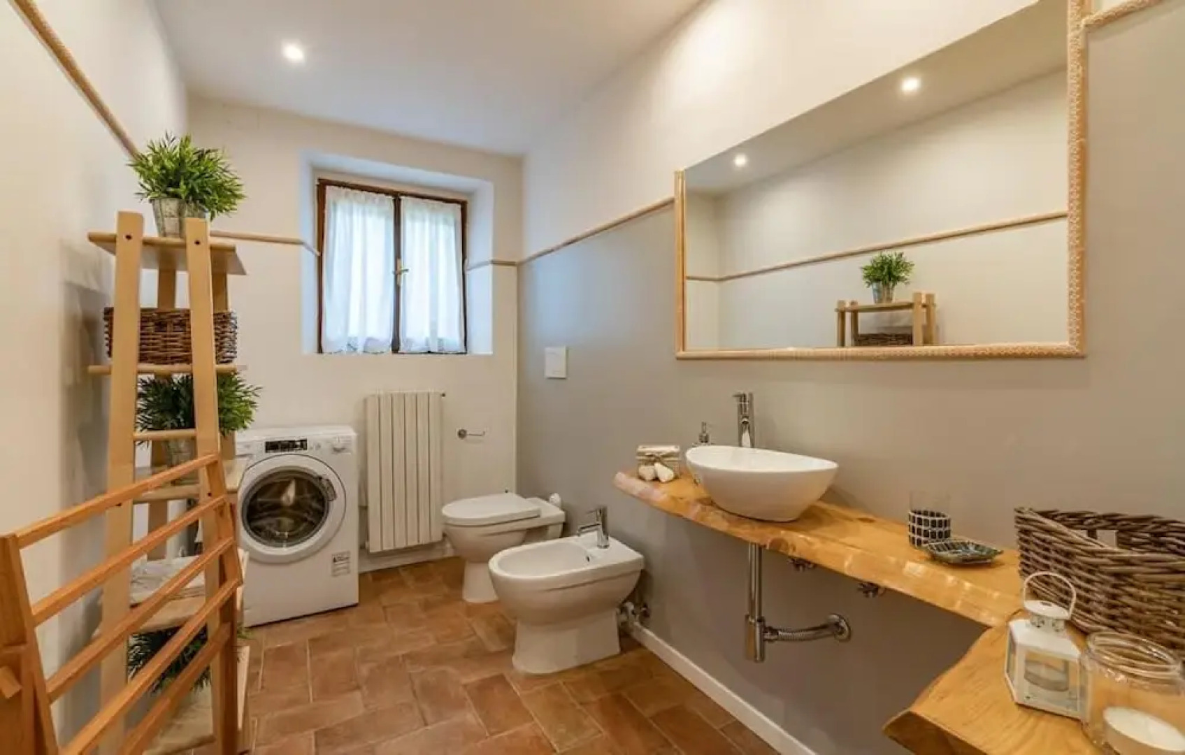 Villa Bentivoglio - Holiday Home With Swimming Pool