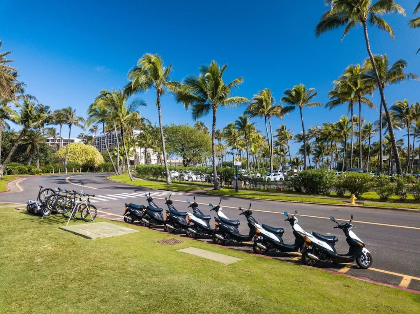 Oceanfront Vacation Villas at Turtle Bay