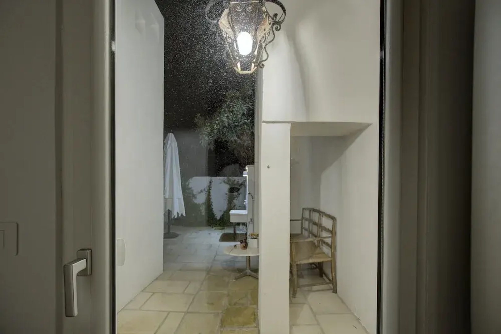 Lovely 70s Style Patio and Terrace