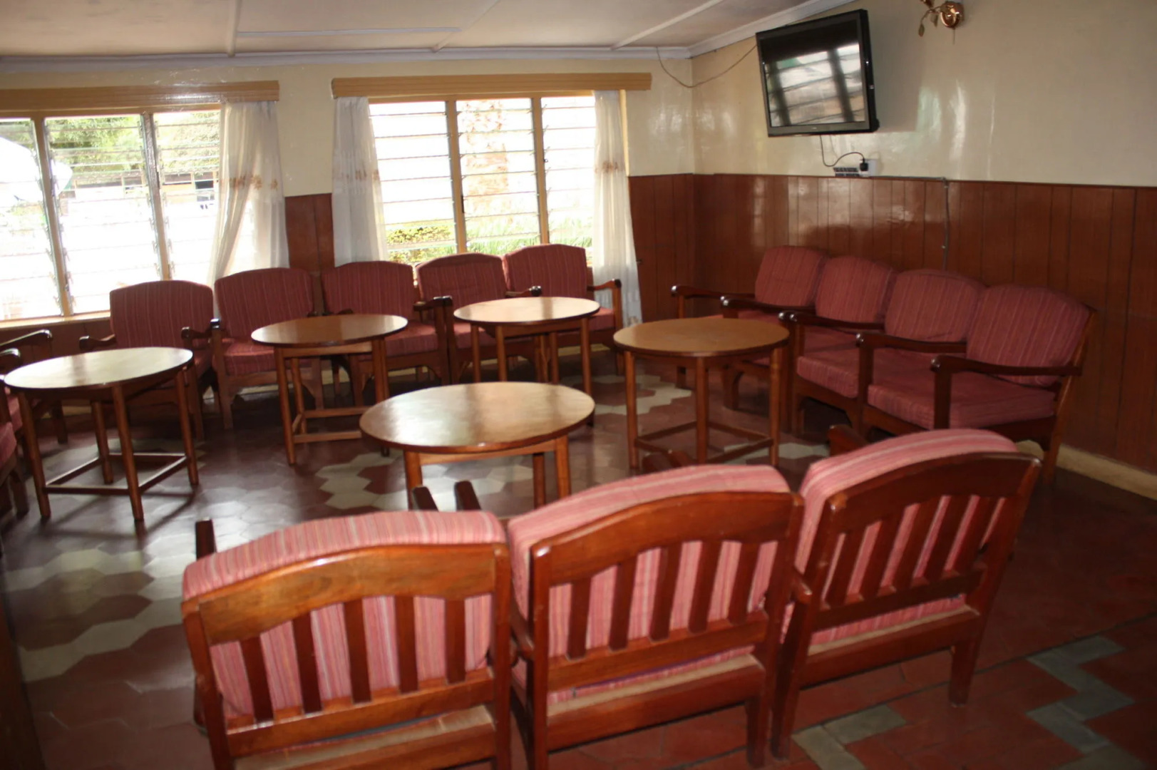 Sportsview Hotel Kasarani