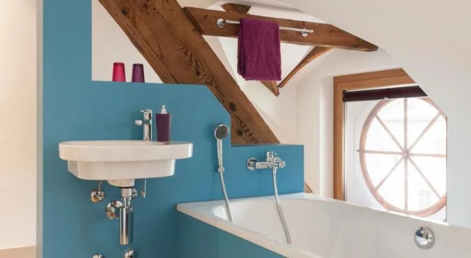 Kulturhotel Guggenheim