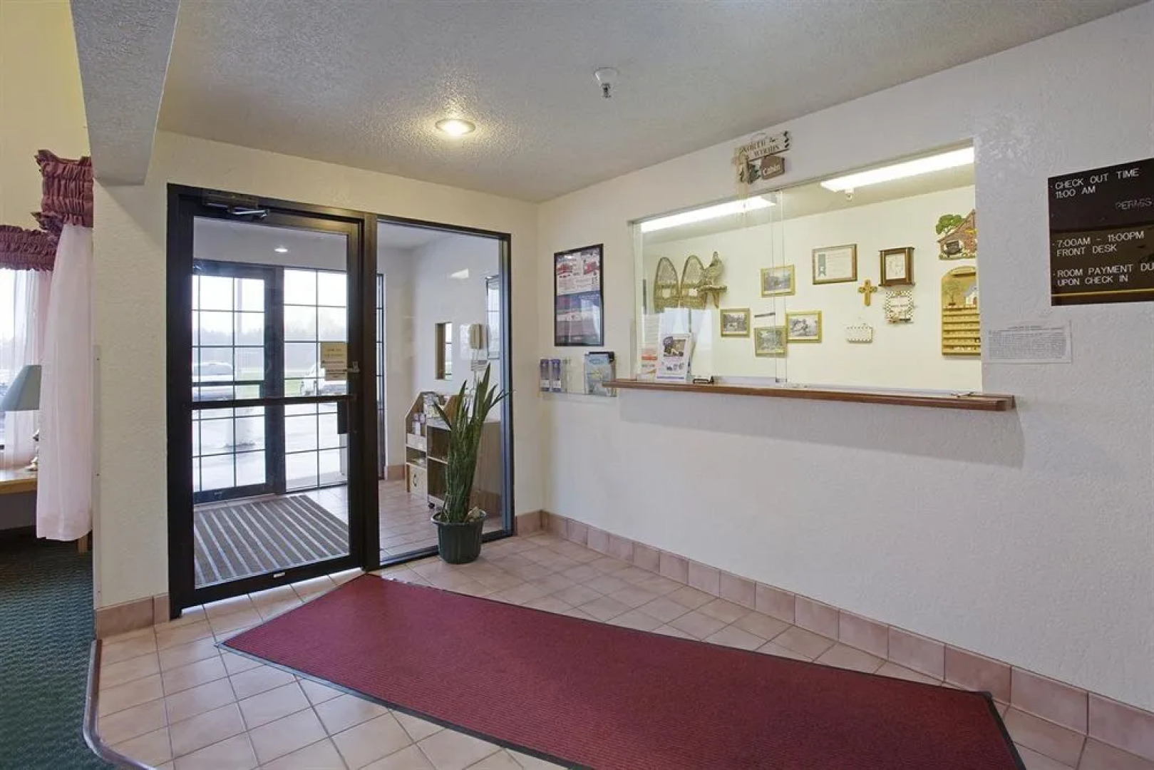 Americas Best Value Inn