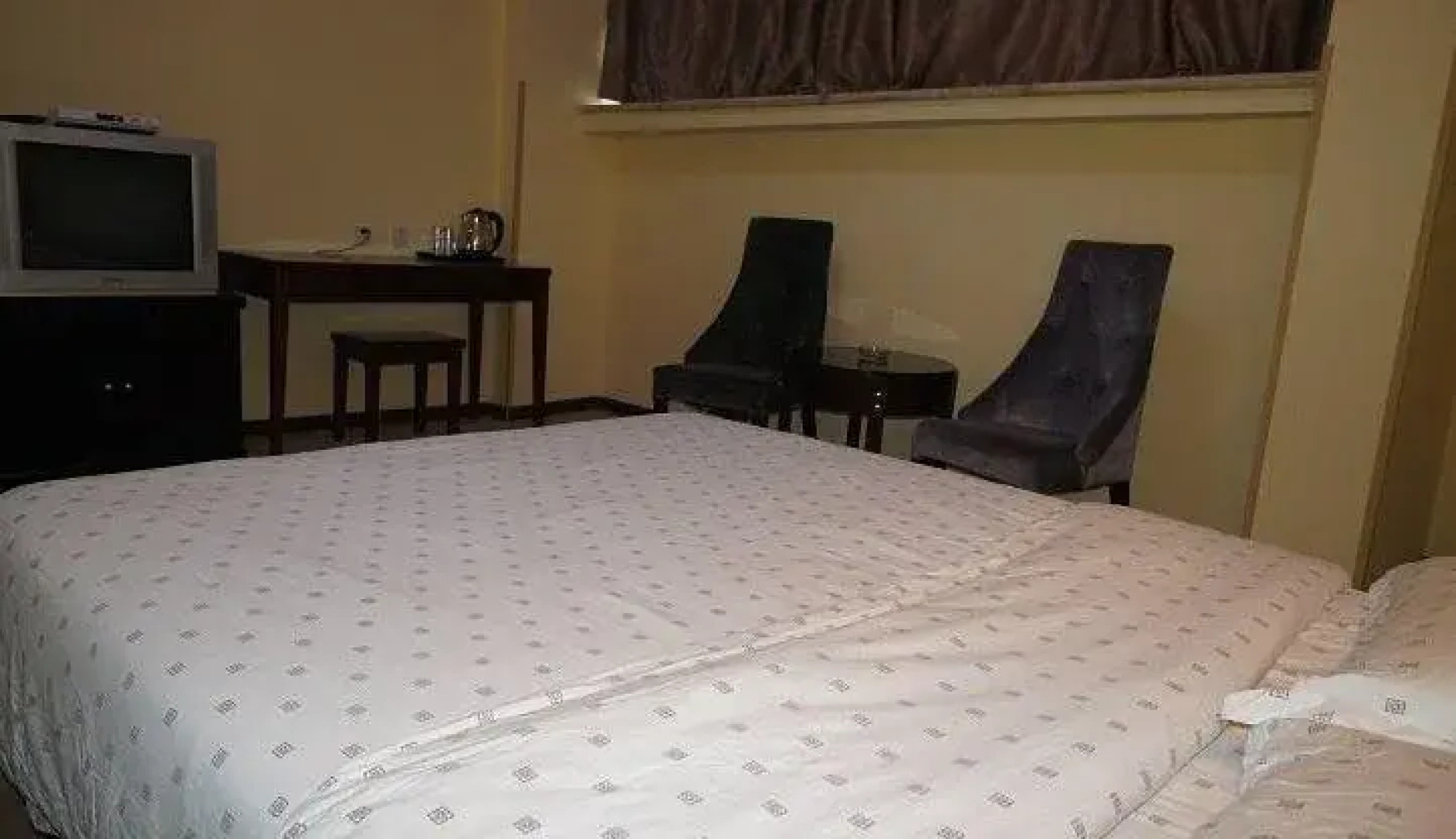 Xingrui Chain Hotel（Xuchang Railway Station Datong）