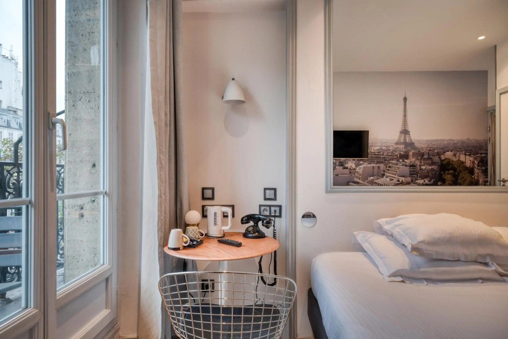 Отель Stella Etoile	