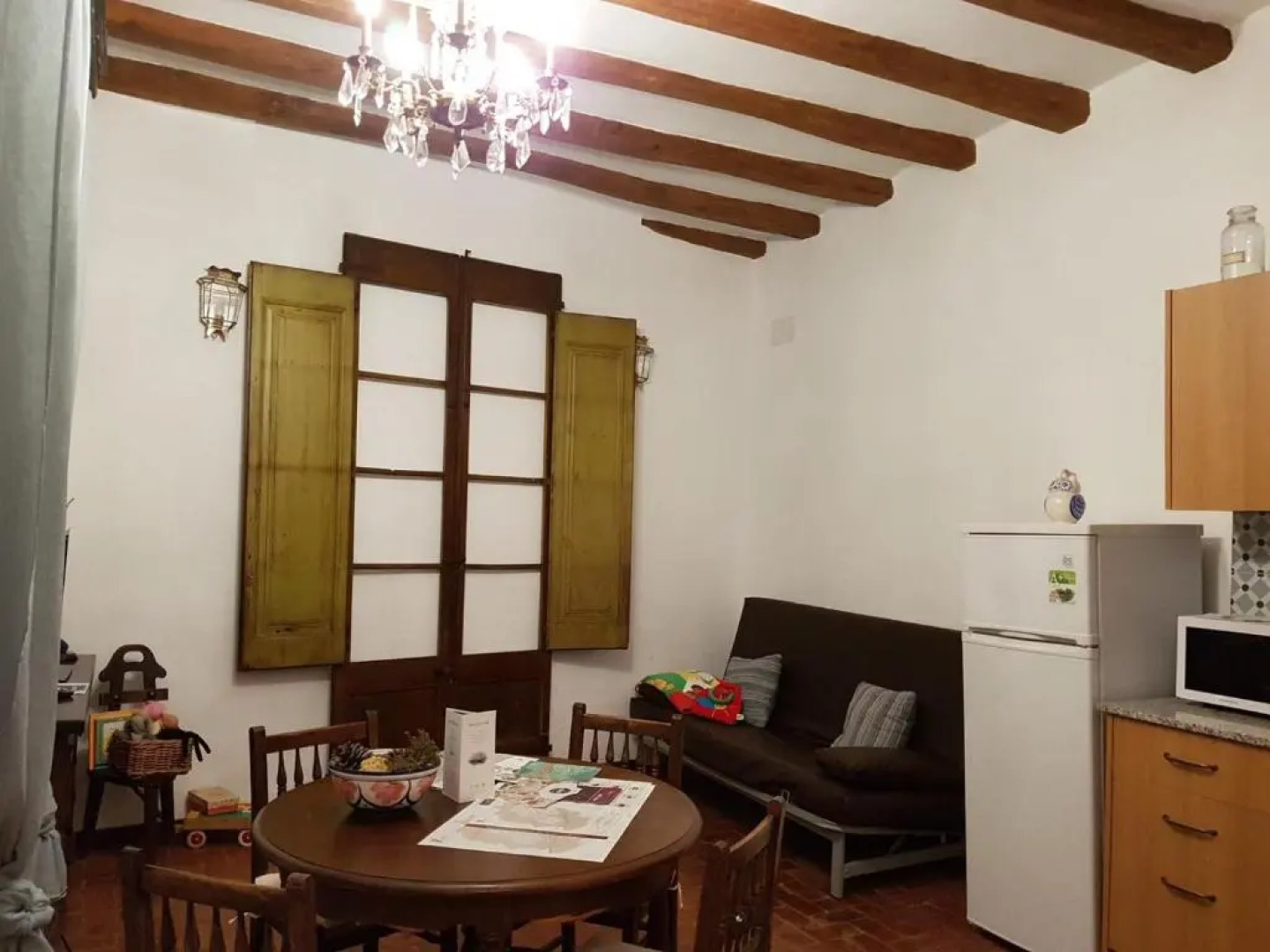 L'Escoleta Apartments