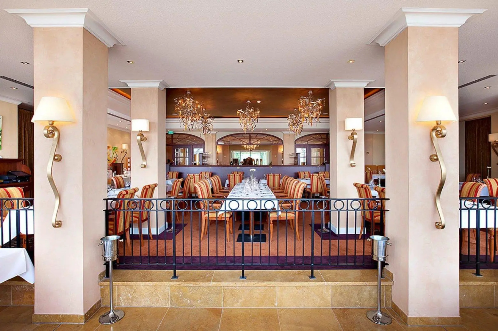 Hotel Gran BelVeder & Ostsee Therme Resort & Spa