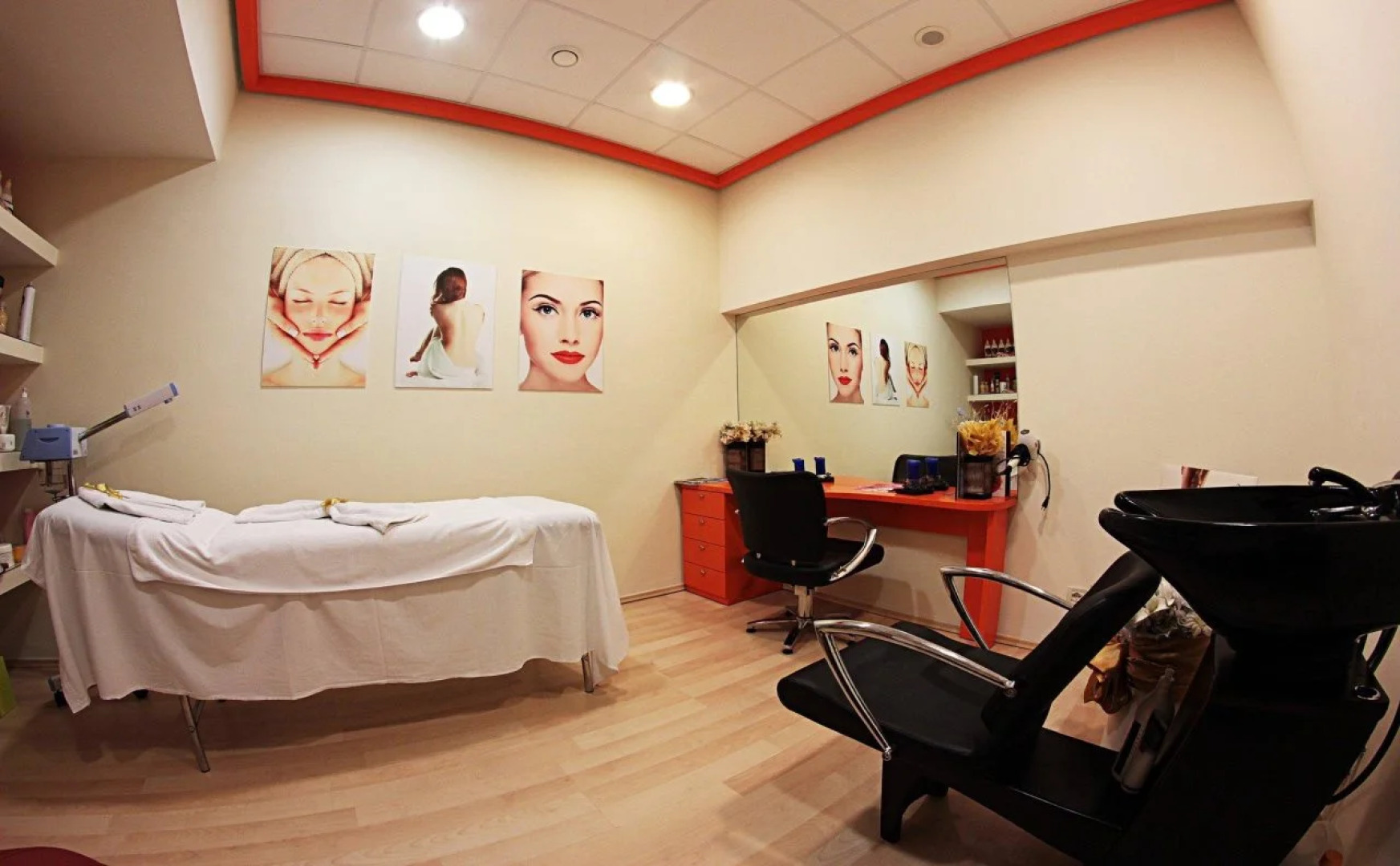 Tirana International Hotel & Conference Centre