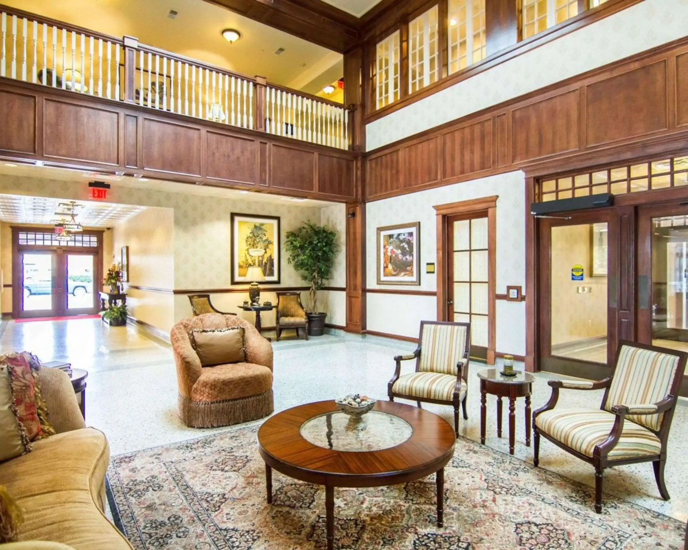 Liberty Hotel, an Ascend Collection Hotel