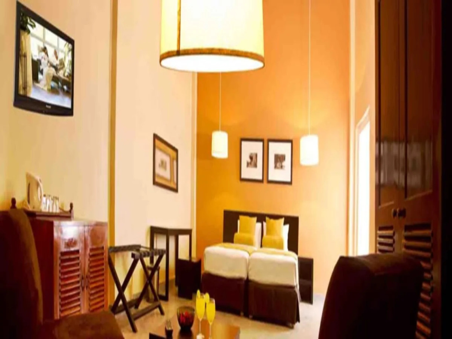 Pusellawa Heritage Rest House