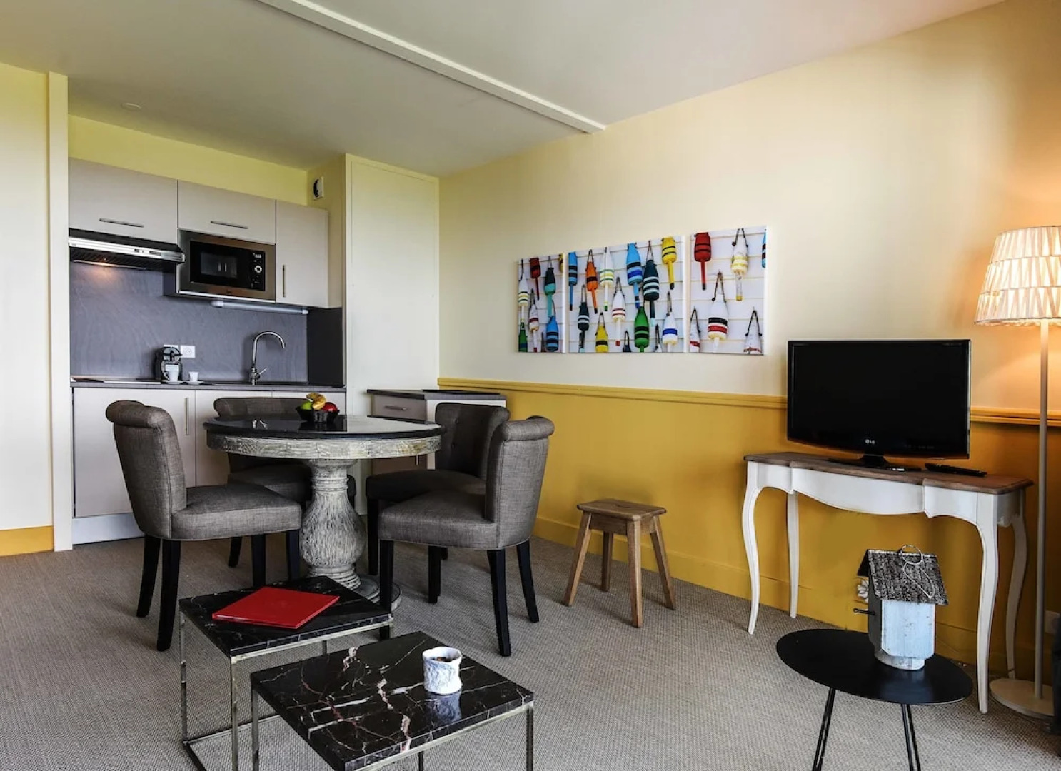 Résidence La Réserve