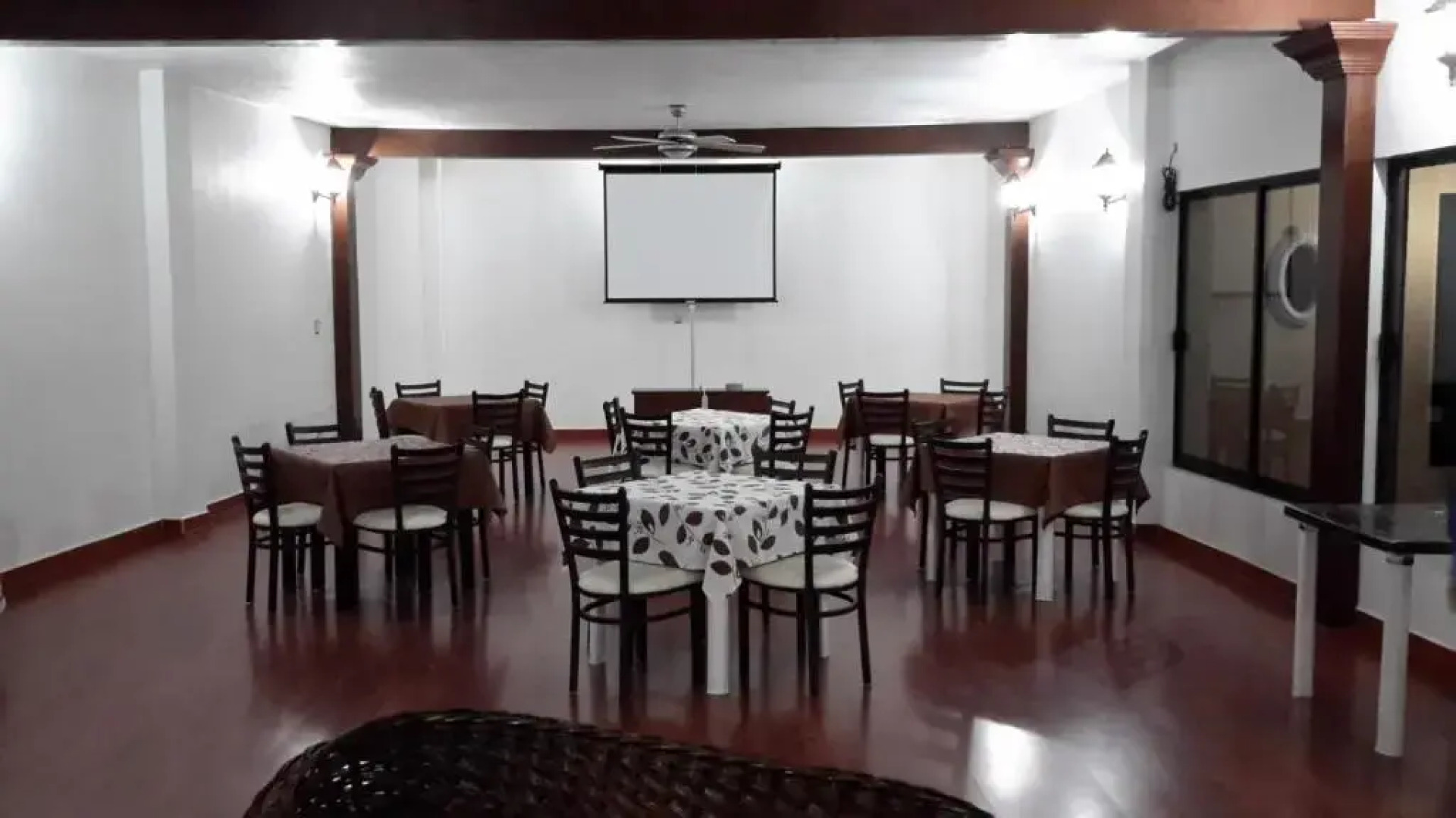 Hotel La Villa Antigua