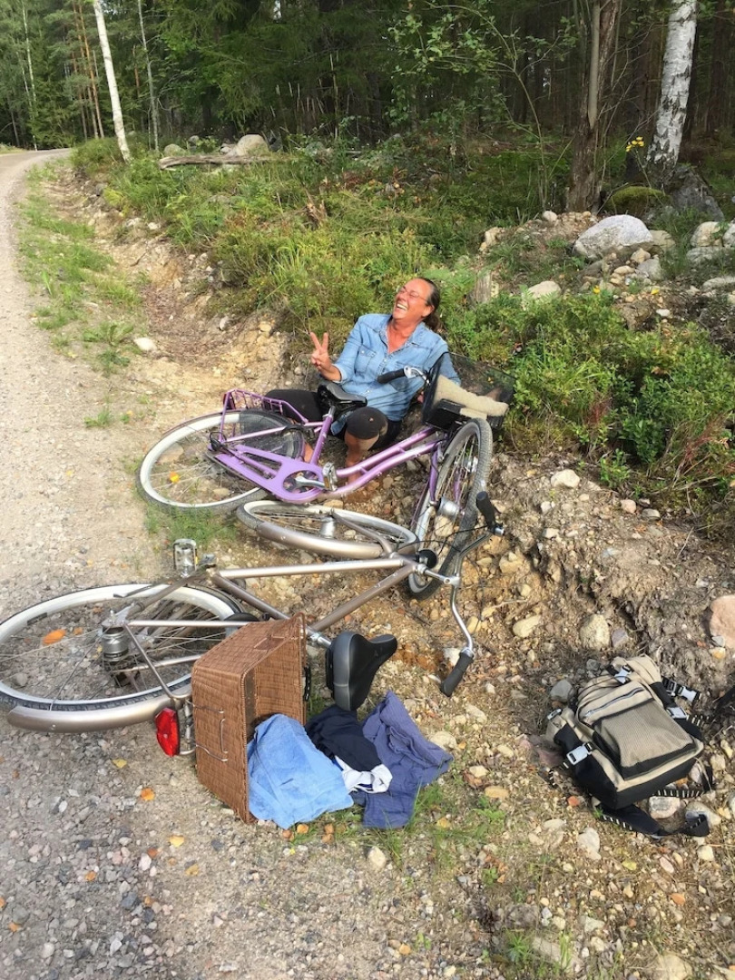 Björnåsen Bear Hill