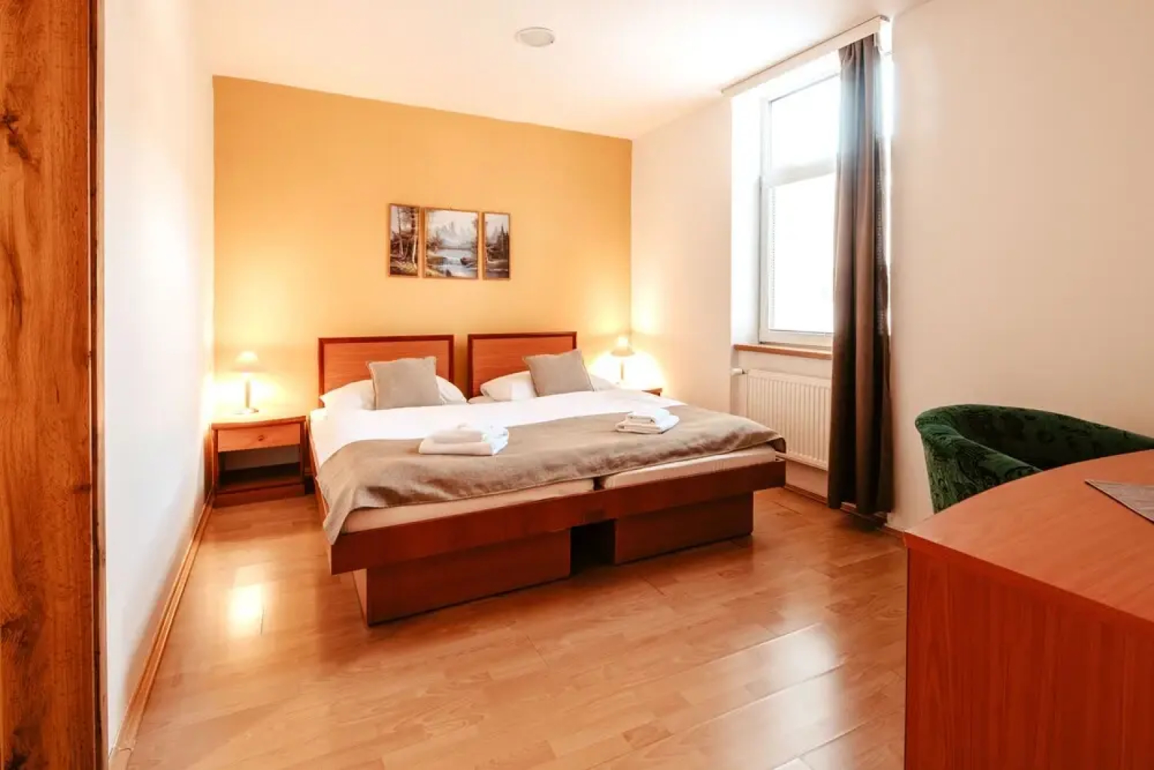 Hotel Adria