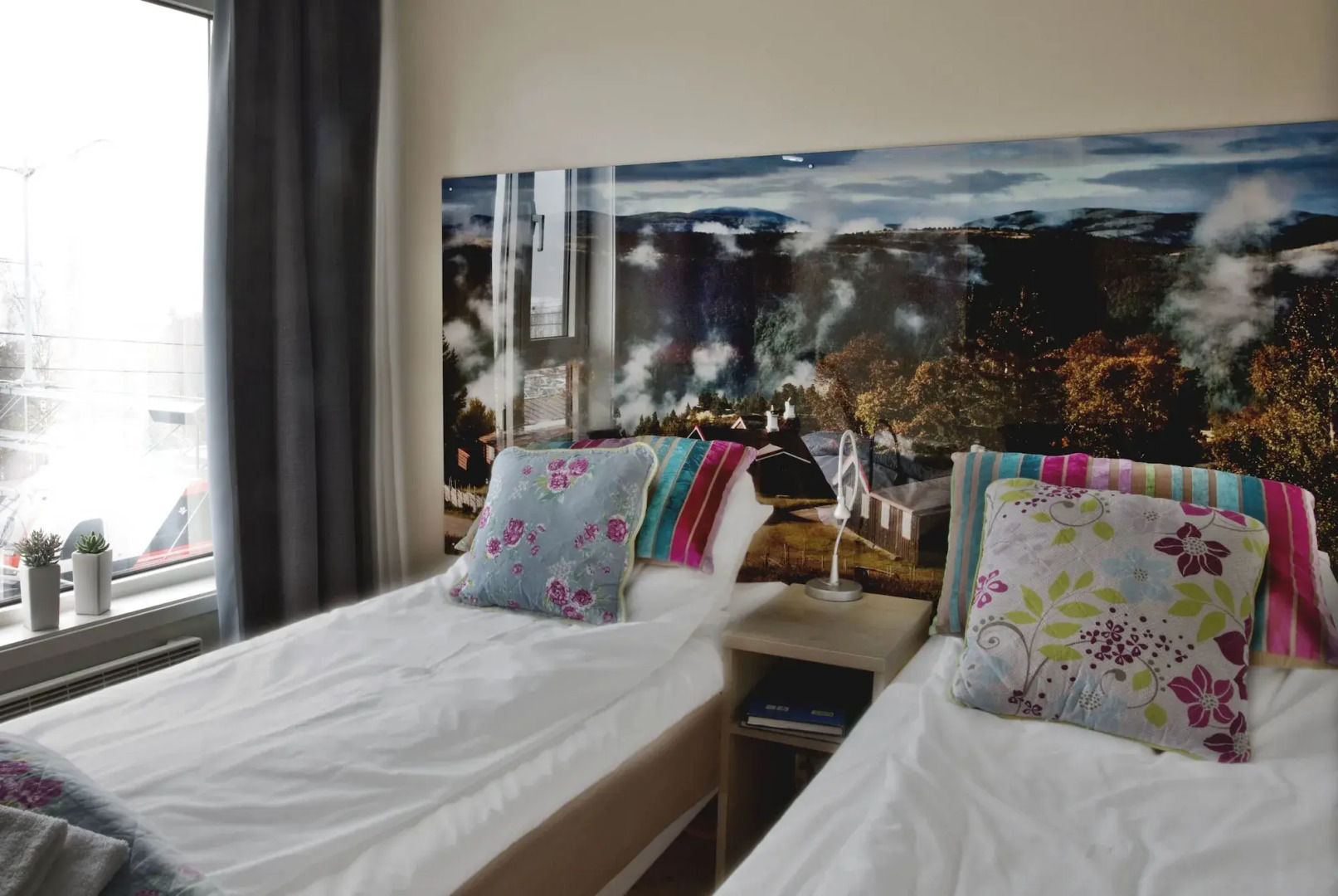 Lillehammer Stasjonen Hotel