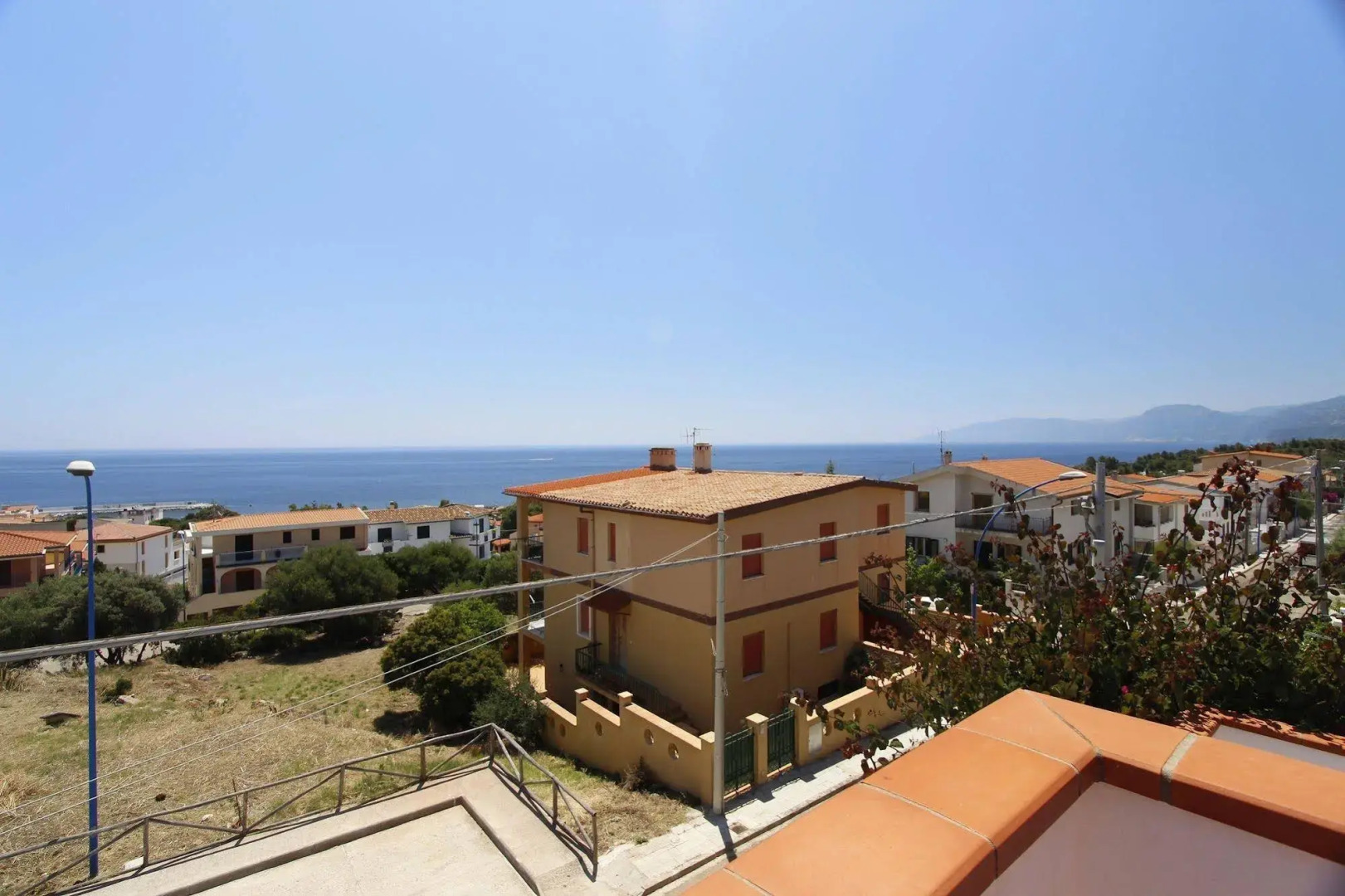 Residence Biriola Resort