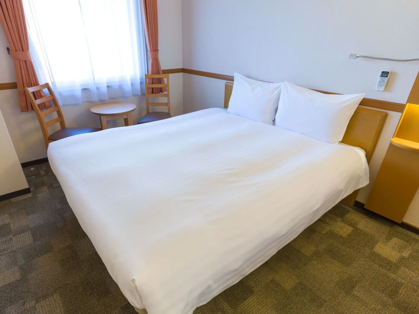 Toyoko Inn Hokkaido Tokachi Obihiro Ekimae
