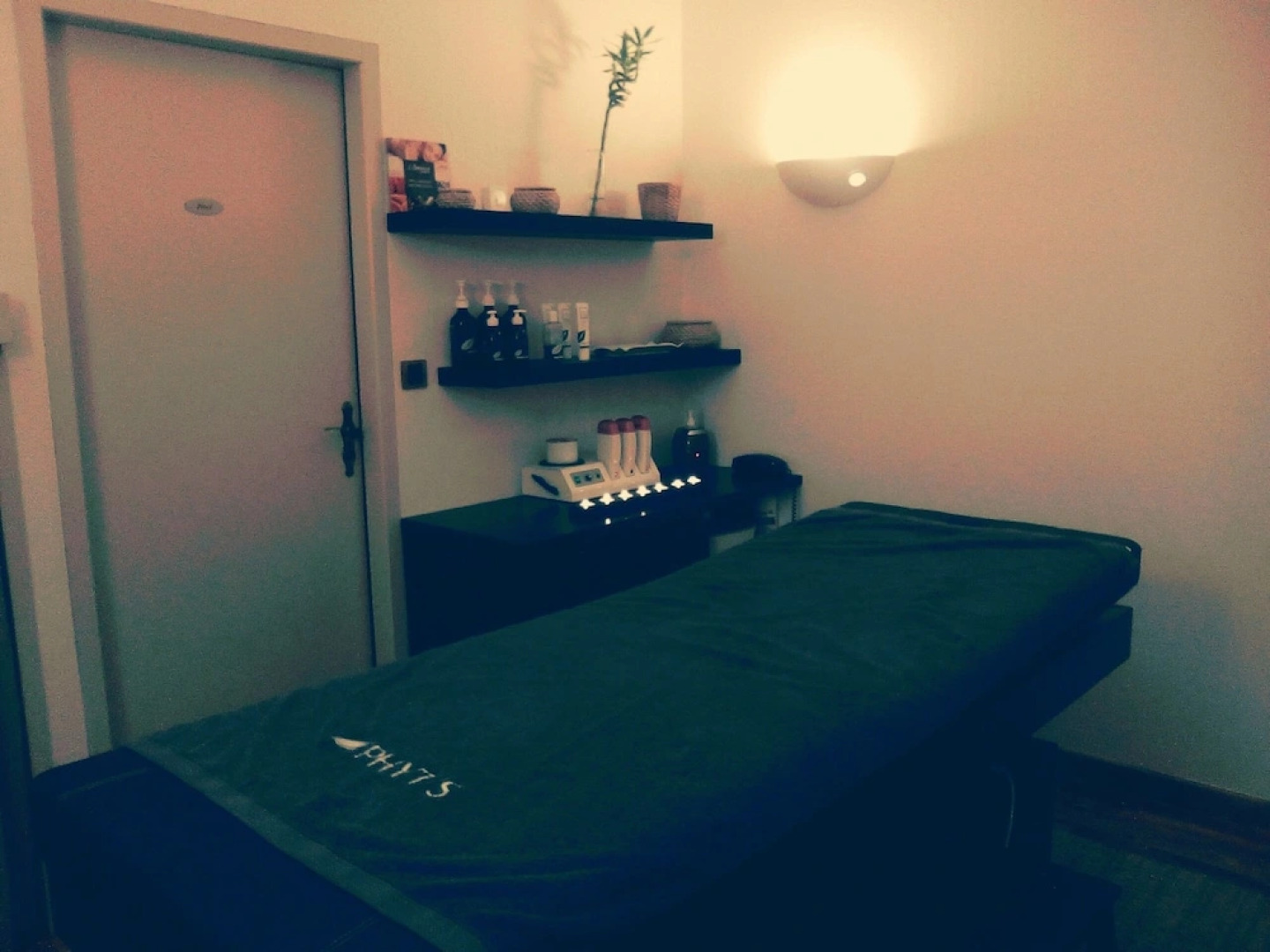 Residence Charles Sander