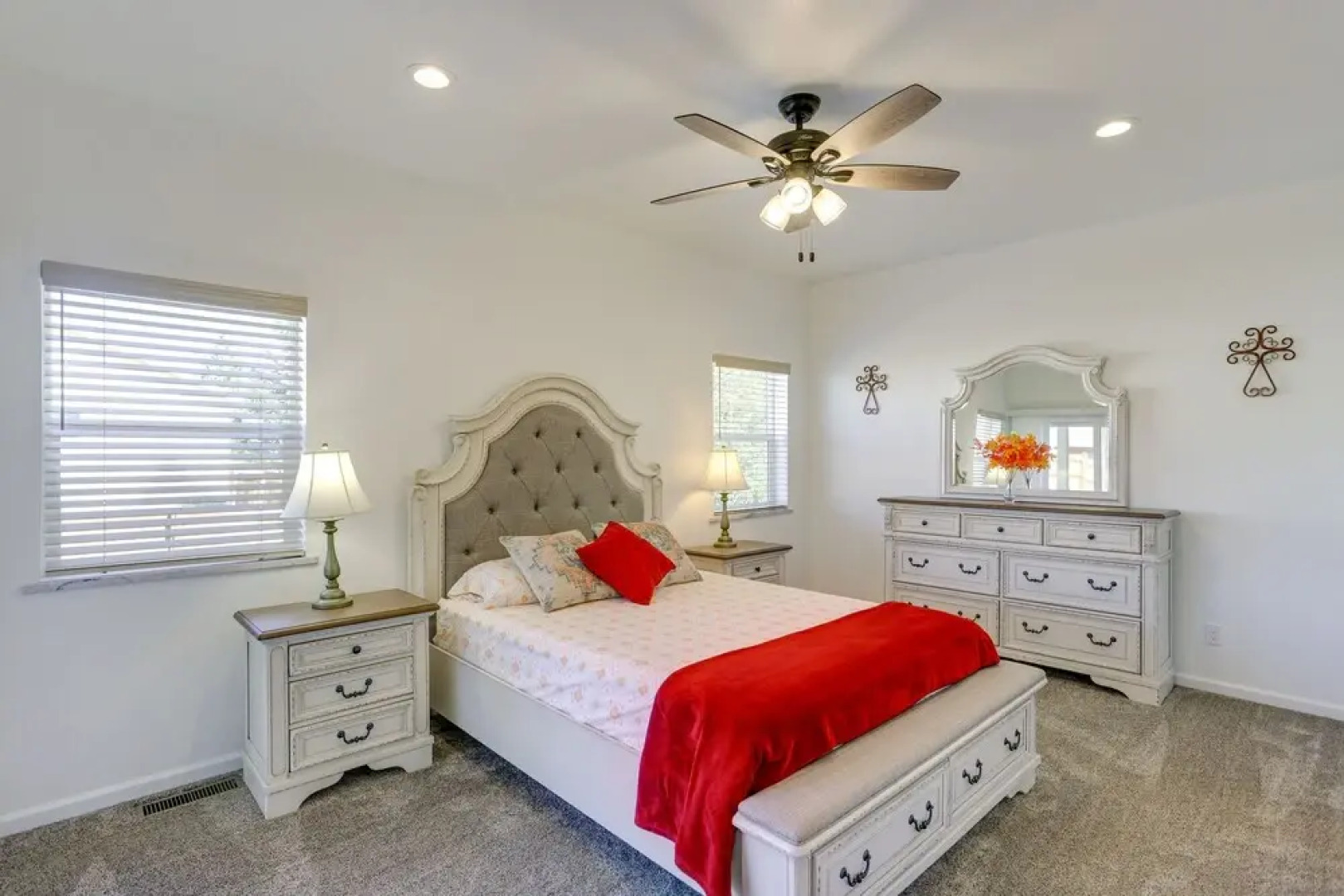 Cortez Vacation Rental w/ Patio & Game Room