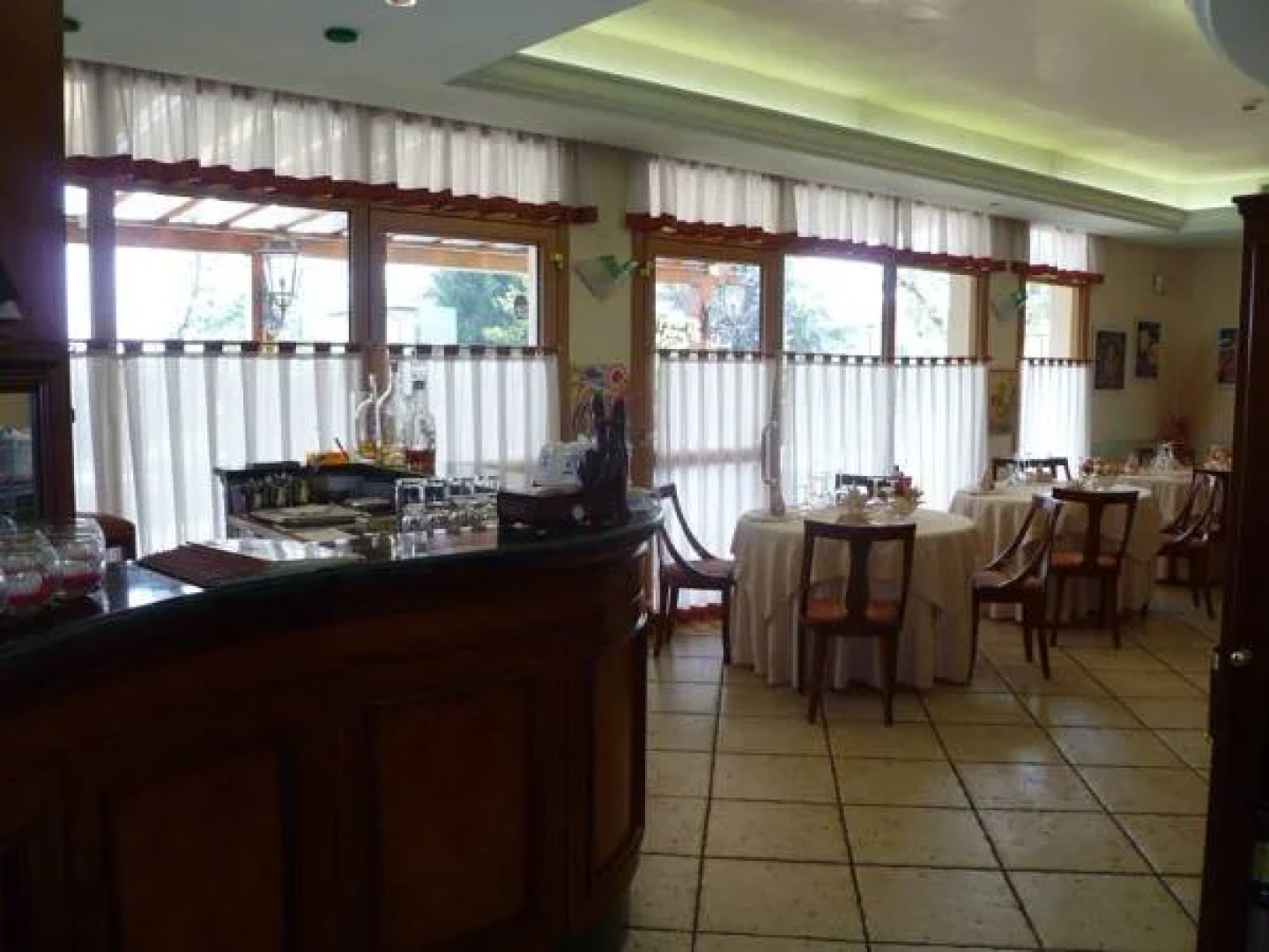 Nuova Locanda del Borgo