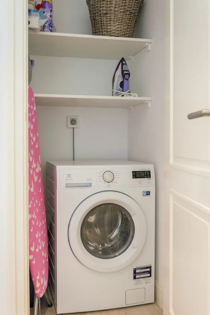 Studio Apartment by My Way