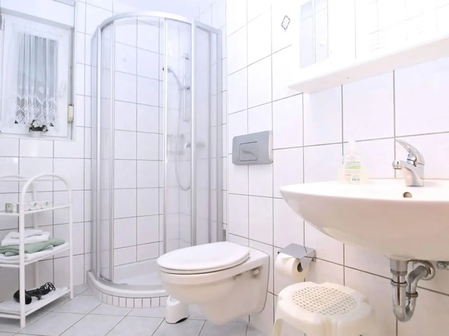 Cozy Holiday Home in Vogtland