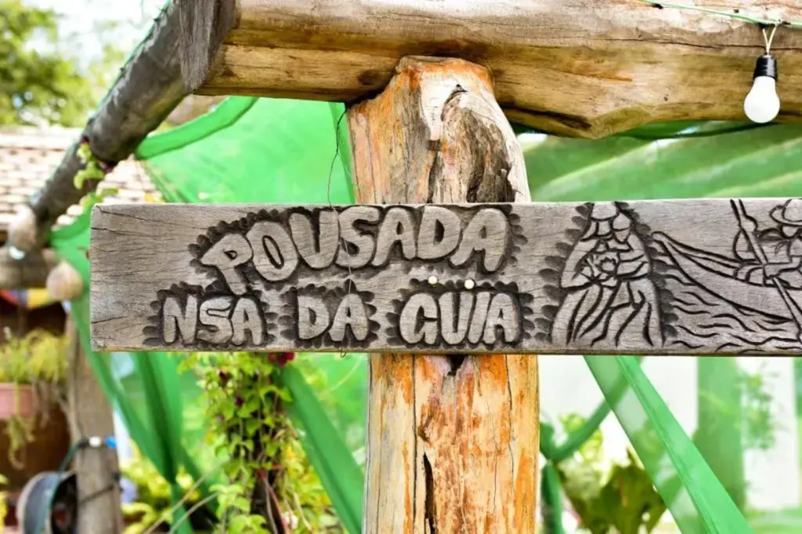 Pousada da Villa