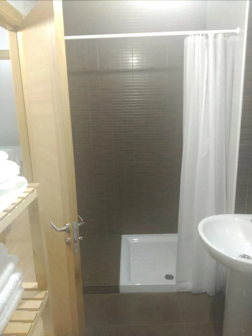 Apartamentos O Descansiño