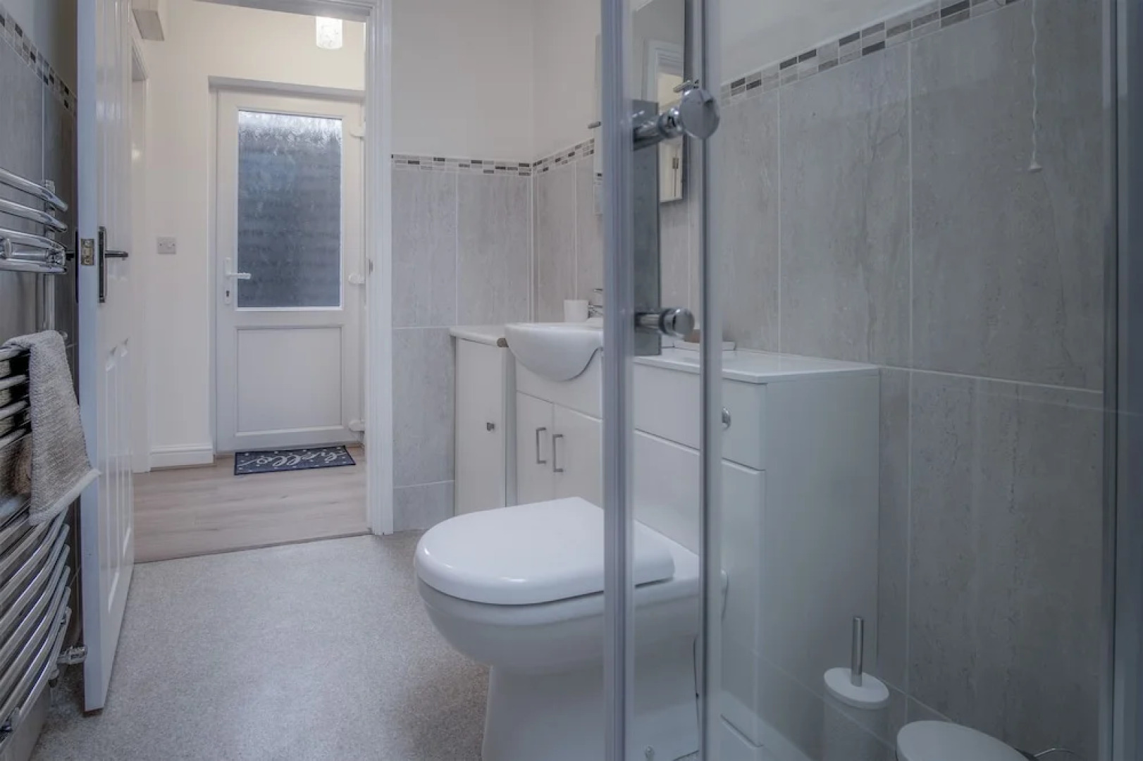 Shorelands - 1 Bedroom - Manorbier