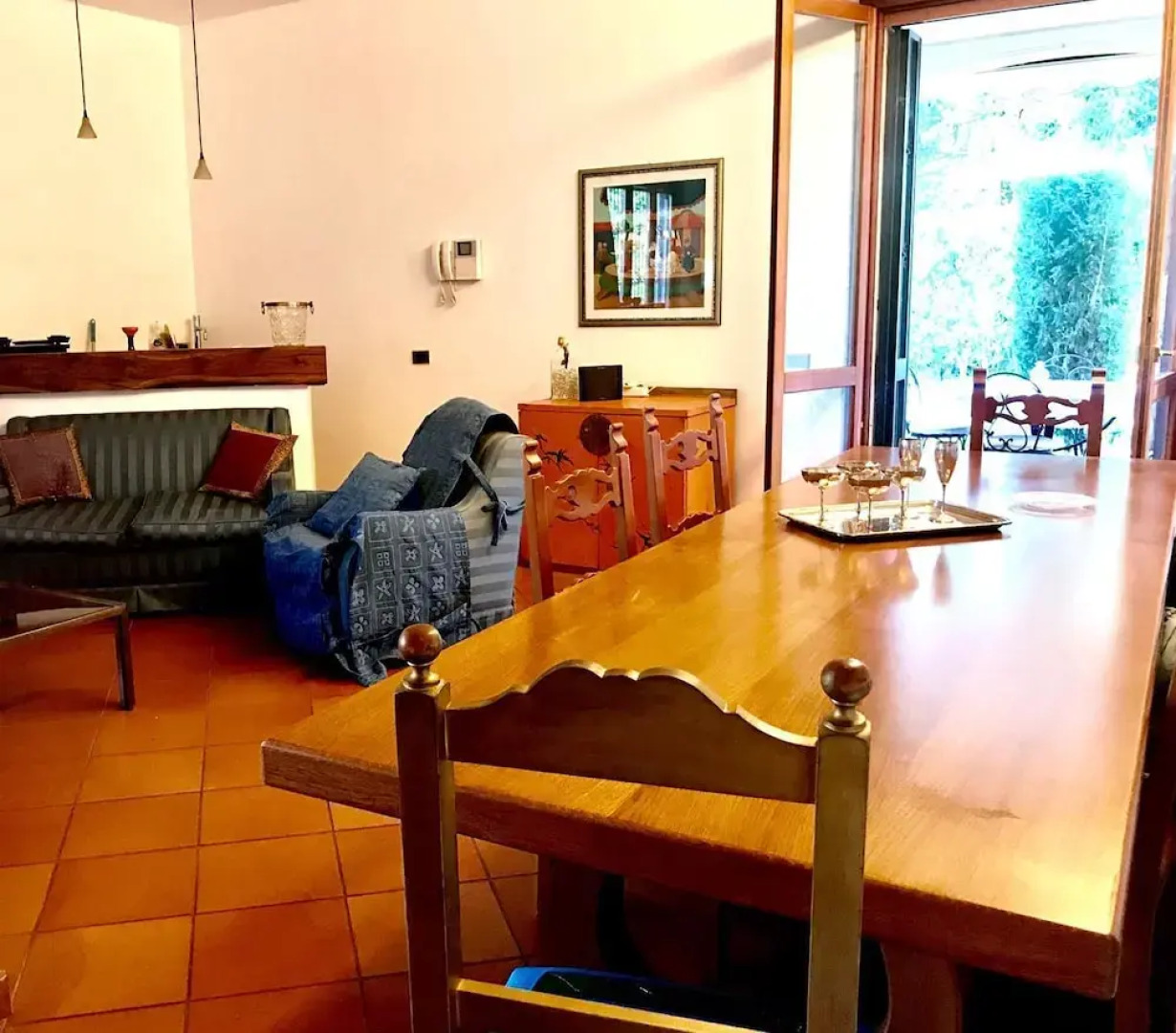 Luxury Apartments Villa Mary