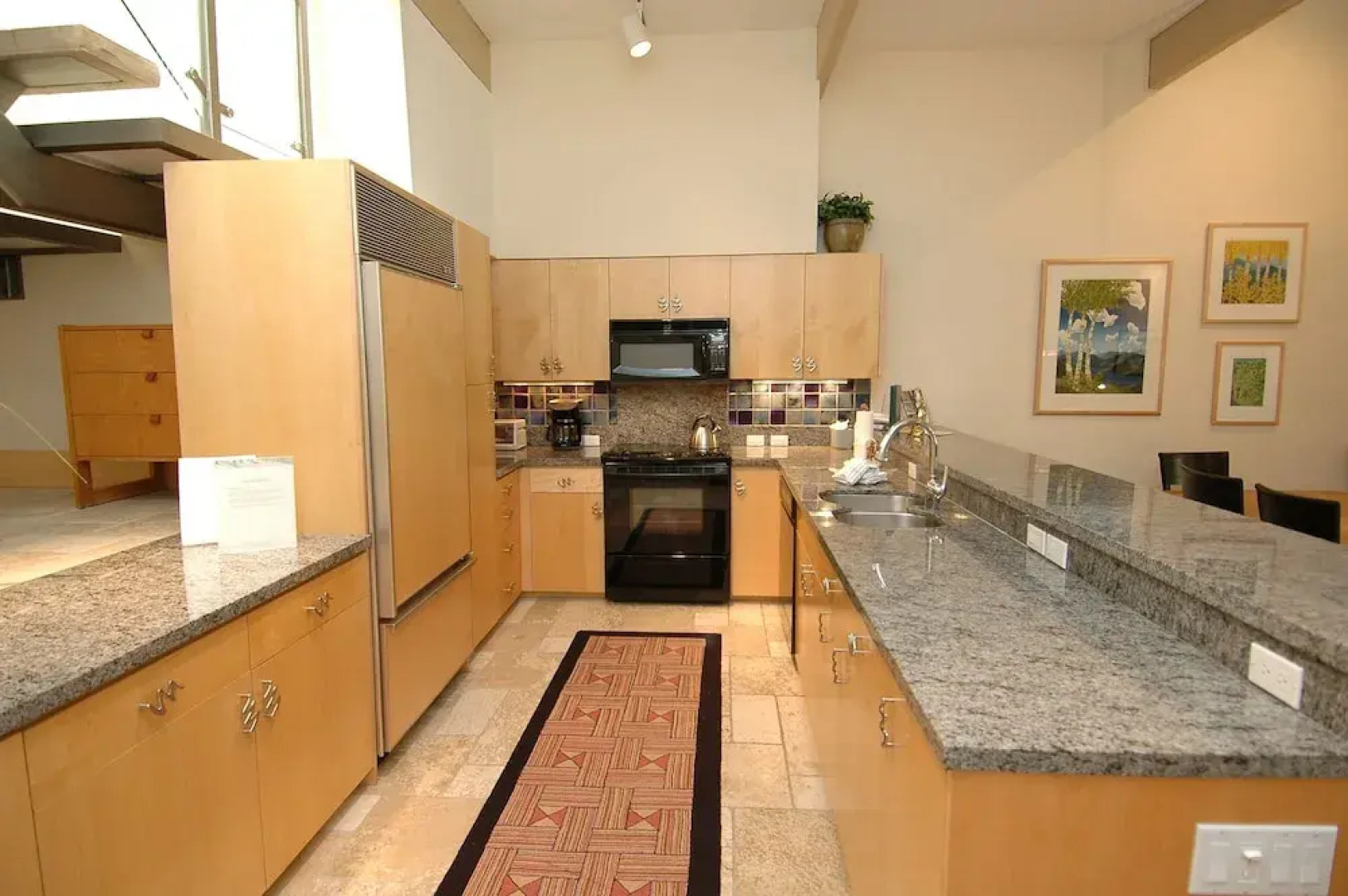 Clarendon by Frias Properties