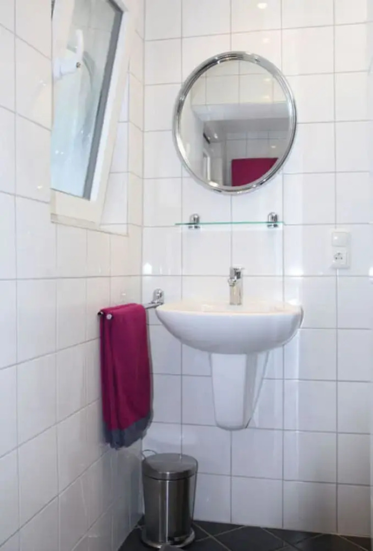 Riesling Apartment on the Moselle Terrace