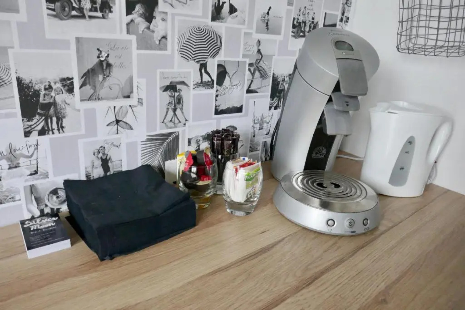 Silver Moon Bed & Breakfast