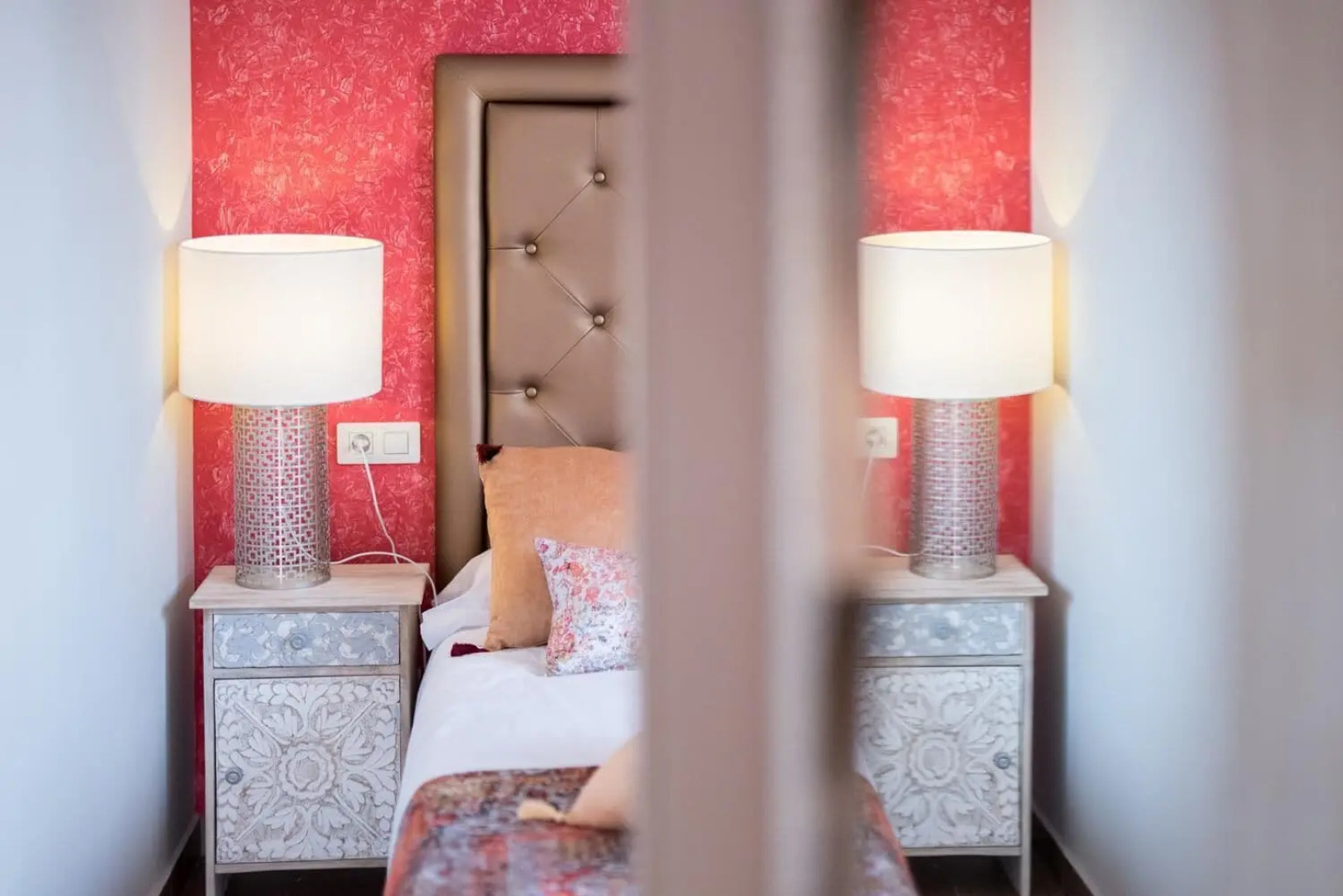 Alhambra Boutique Apartamentos