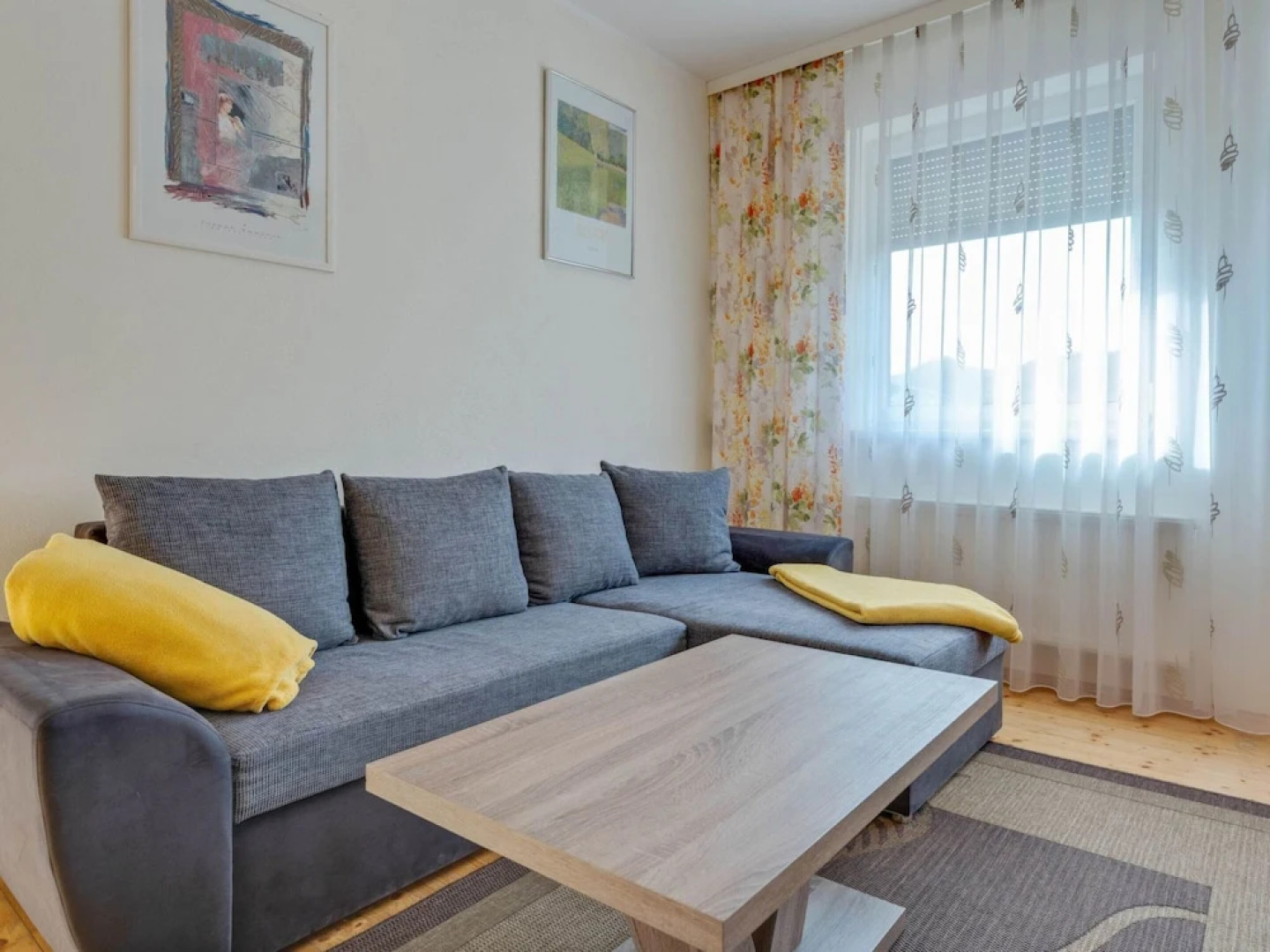 Bungalow in Glodnitz Near Ski Slopes