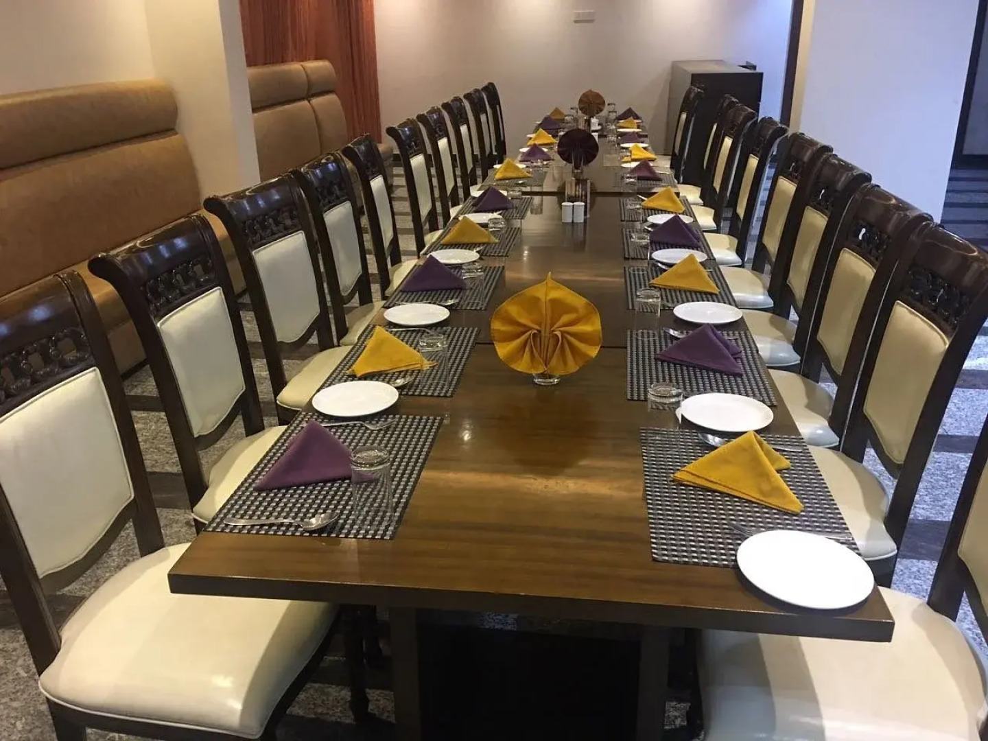 Hotel Masineni Grand