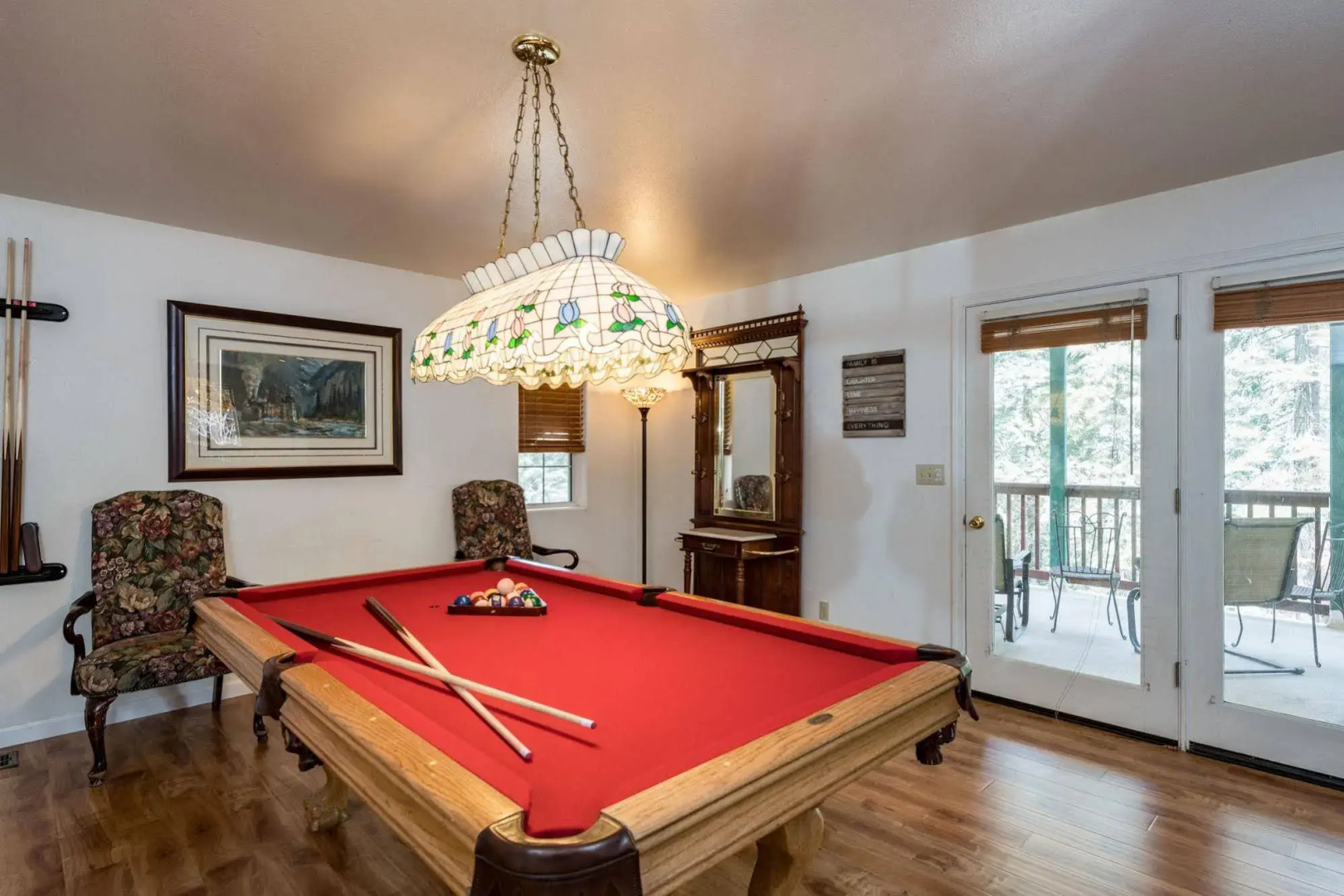 Inside Yosemite Lower Cascades