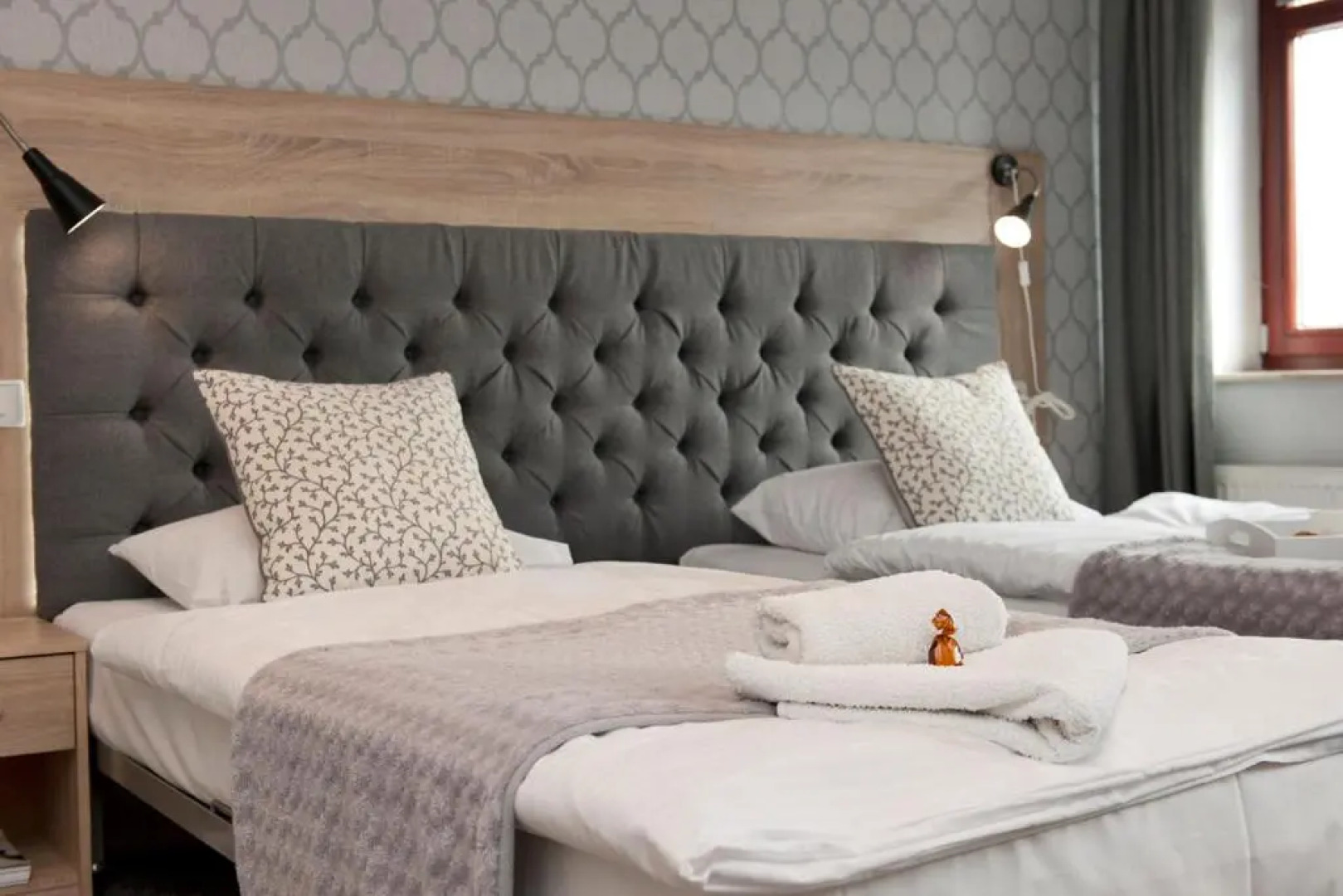 Apartamenty Stary Port