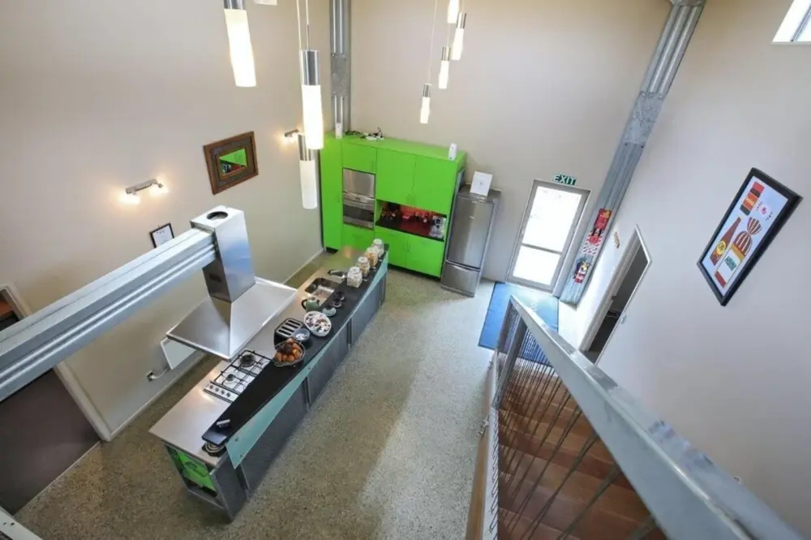 Tussock Lodge Waipiata