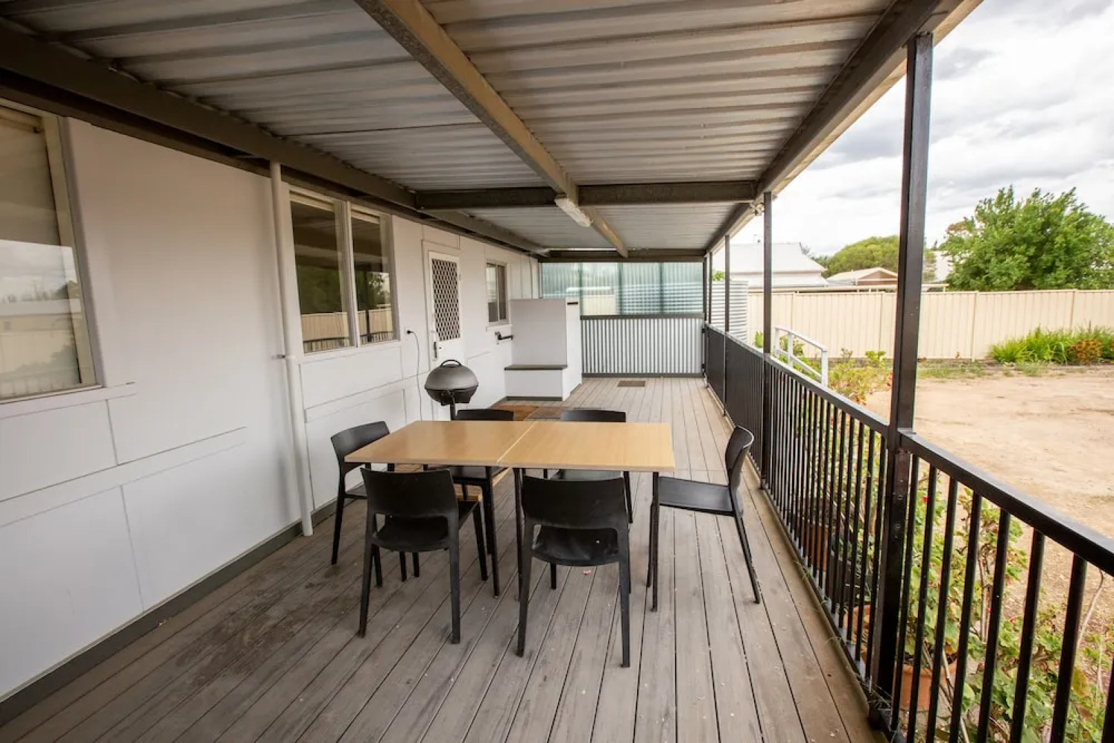 Smith Street Cottage Naracoorte