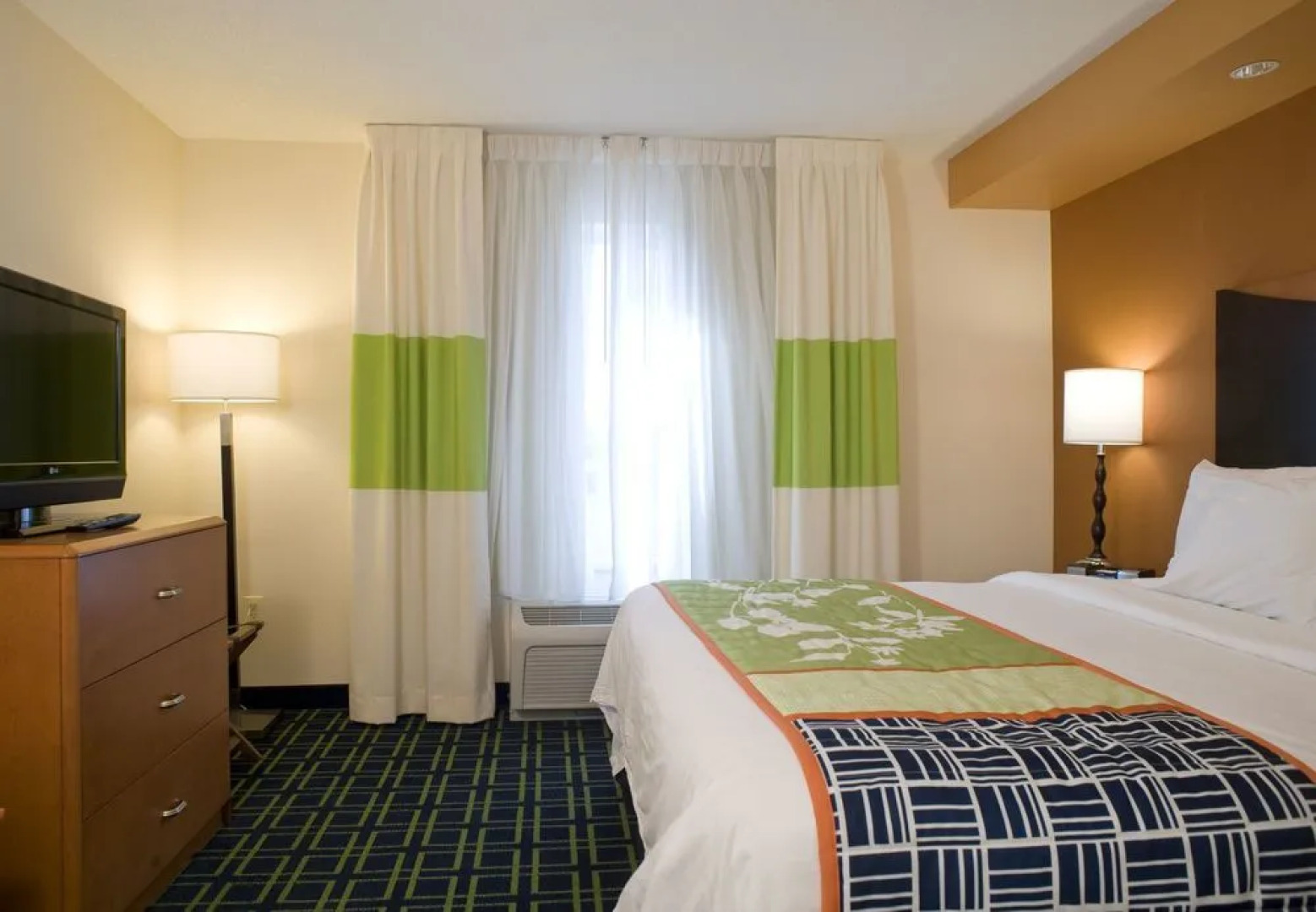 Fairfield Inn & Suites Gadsden