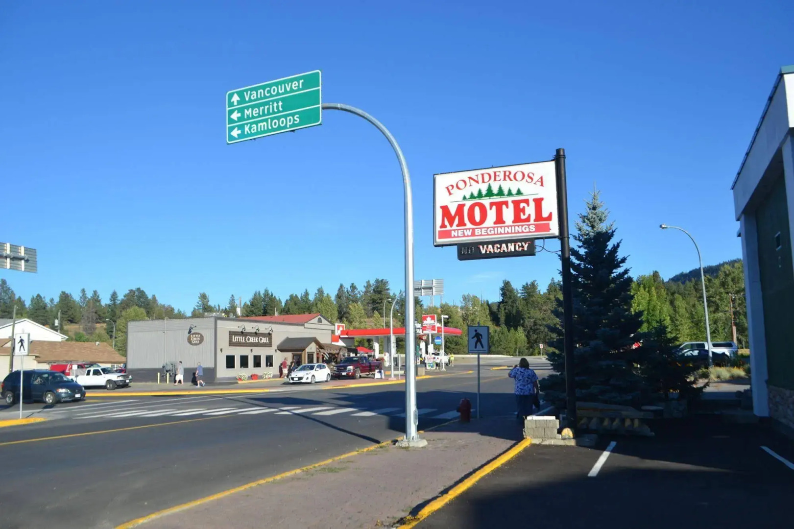 Ace Motel