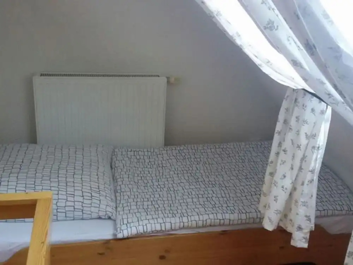 Attractive Apartment in Pruchten near Beach