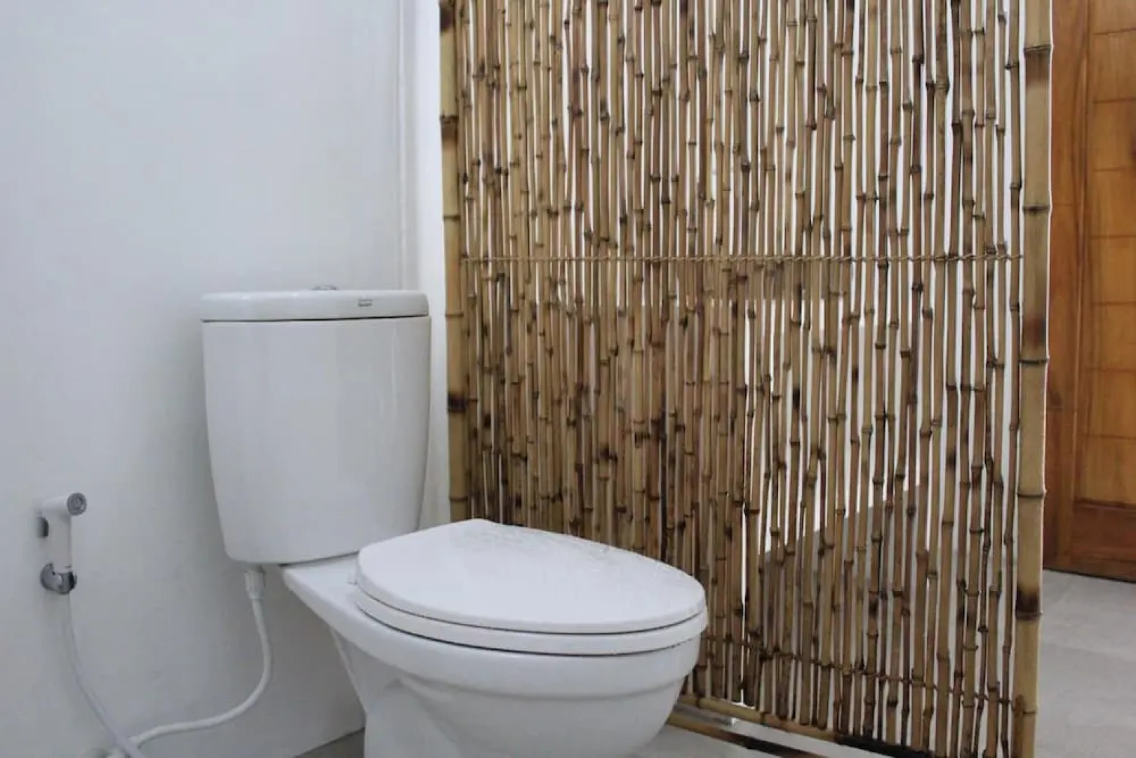 Watukarung Prapto Homestay