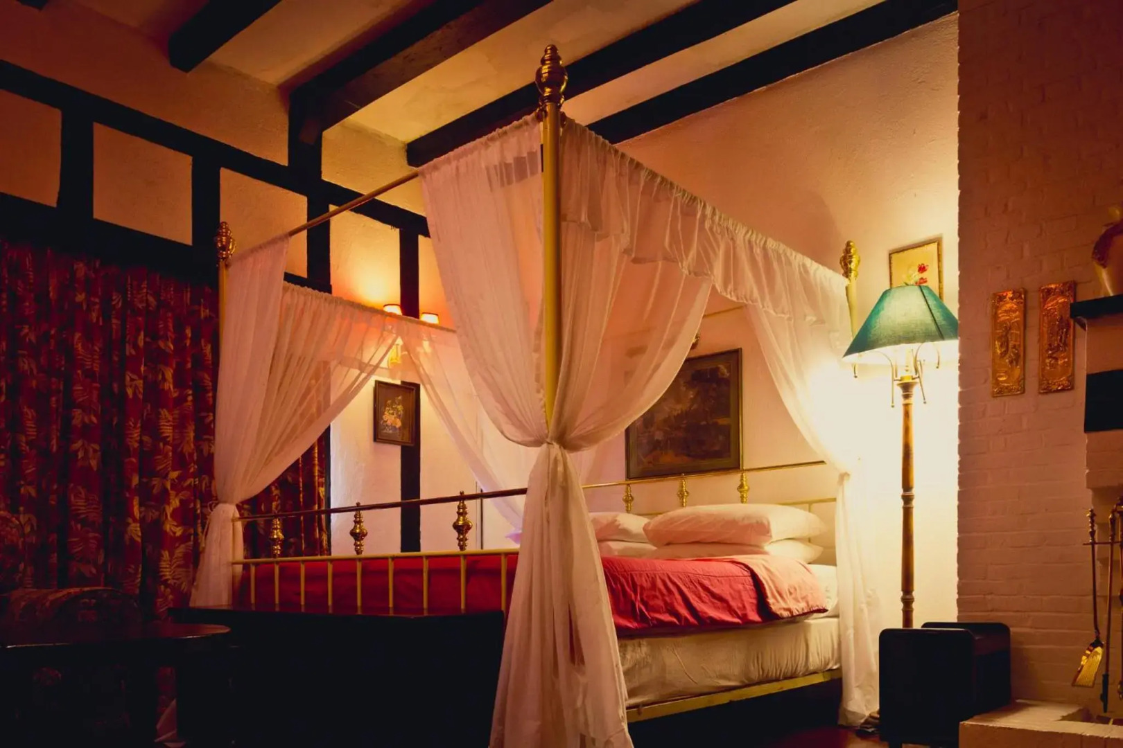 Smokehouse Hotel Cameron Highlands