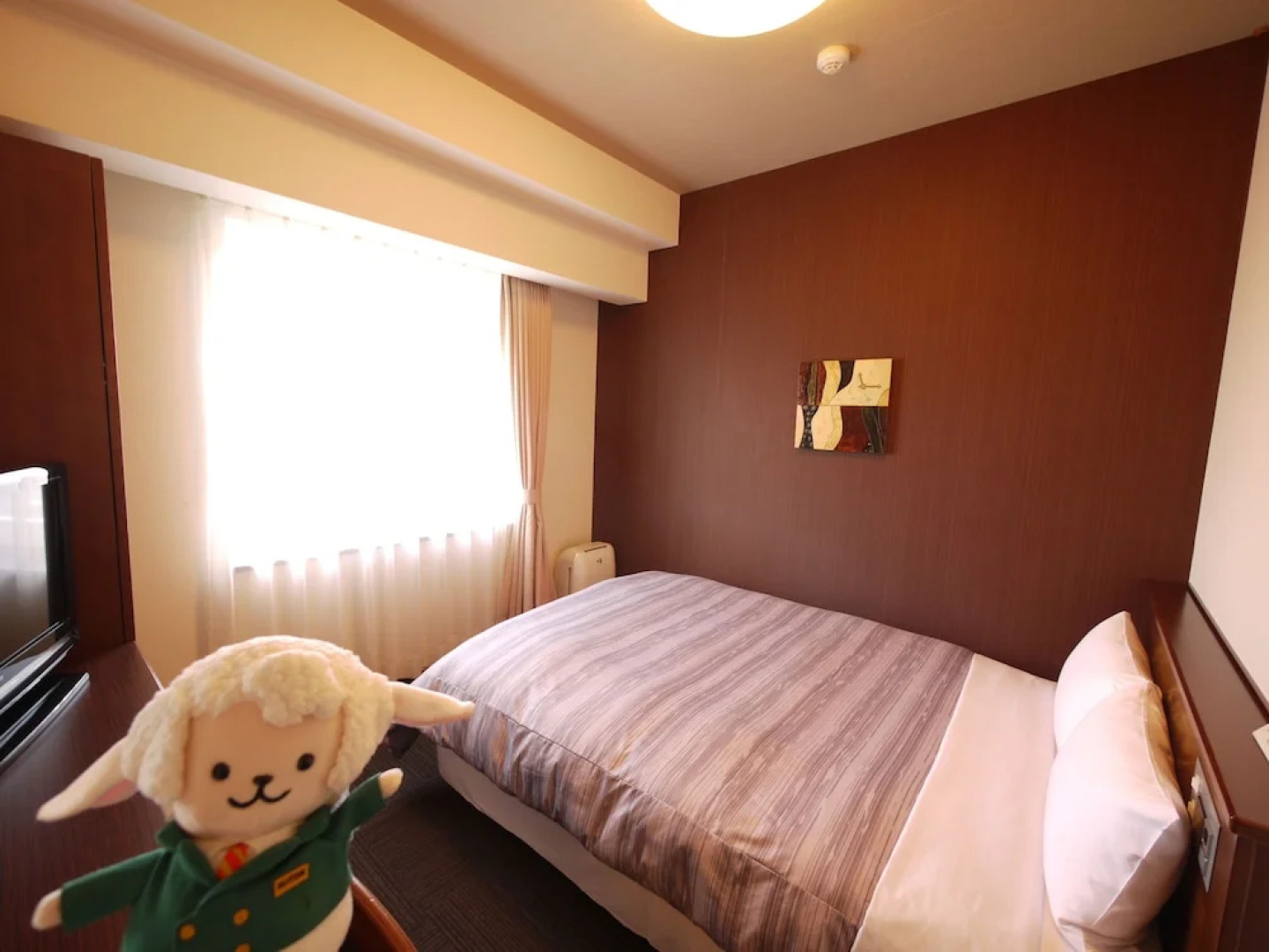 Hotel Route-Inn Koriyama Minami