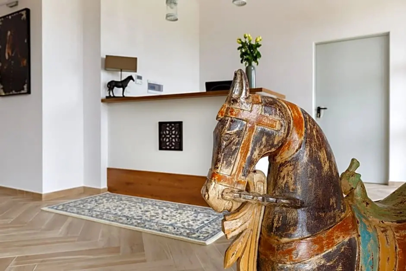 Osada Konna ASSANYA Rezydencja Assanya