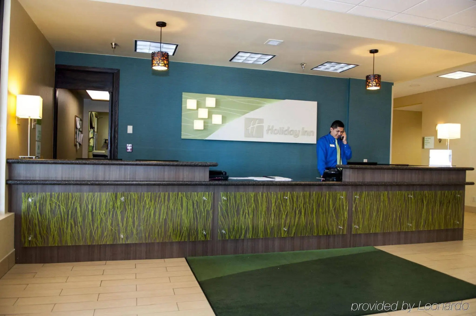 Holiday Inn Spearfish - Convention Center by IHG