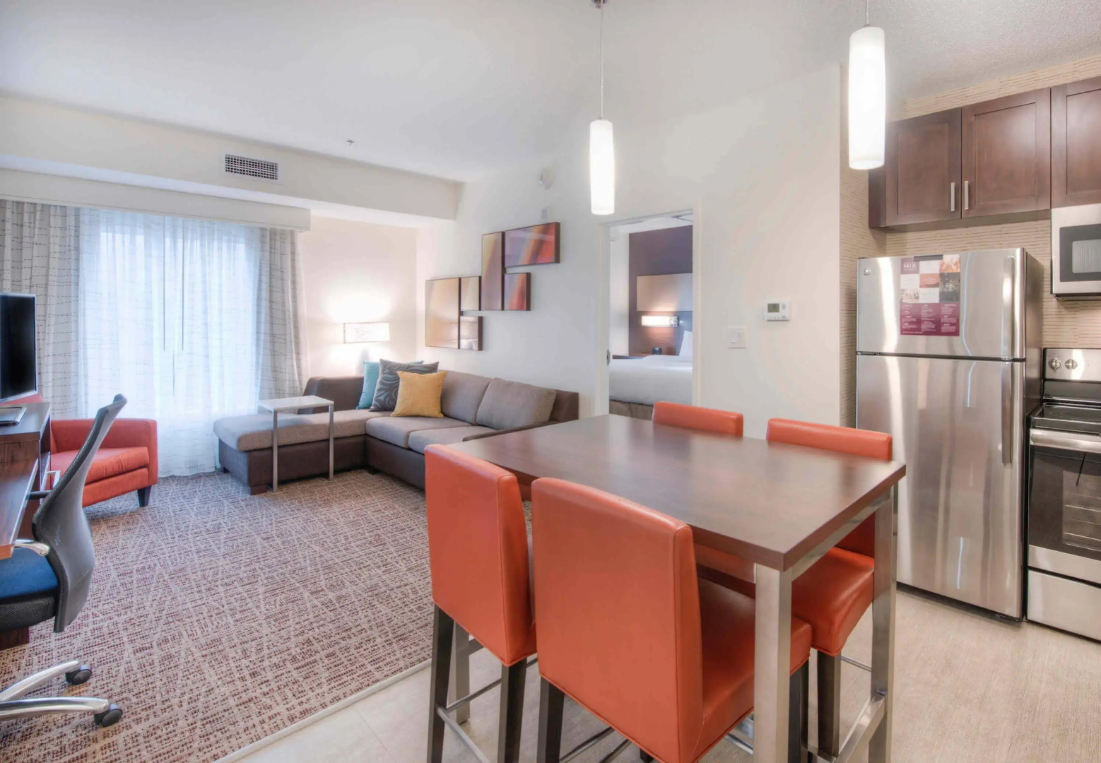 Residence Inn by Marriott Charlotte Airport