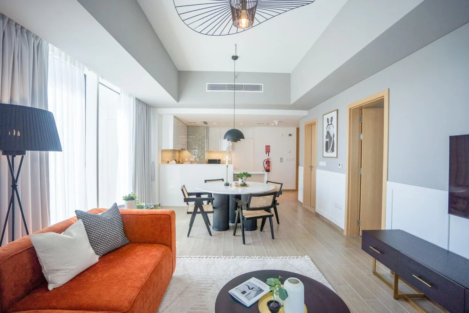 Nasma Holiday Homes - Mayan 3, Yas Island